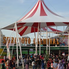 Izin Suroboyo Carnival Night Market Disebut Lengkap, Namun Tetap Disesalkan