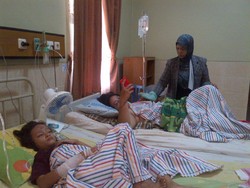 Ini Cerita Anggi, Korban Selamat Kecelakaan Maut di Hutan Baluran