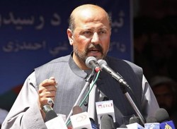 Sepupu Presiden Afghanistan Tewas Saat Merayakan Idul Fitri