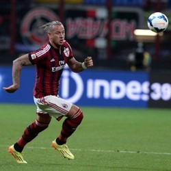 Mexes Serukan Milan untuk Segera Bangkit