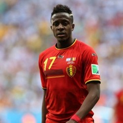 Rodgers Yakin Origi Punya Bahan untuk Jadi Pemain Kelas Dunia