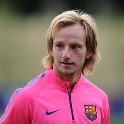 Rakitic: Fans Barca Bakal Jalani Musim yang Hebat