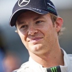 Rosberg Yakin Persaingan dengan Hamilton Bakal Intens Sampai Akhir Musim
