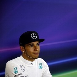 Kesialan-kesialan yang Jadi Ganjalan Hamilton