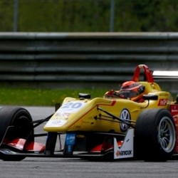 Sean Nantikan Balapan yang Tak Terduga di Austria