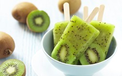 Bosan dengan Kue? Buat Kreasi Buah Segar dalam Dessert agar Lebih Sehat