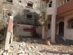 Santri Tahfidz Daarul Quran Indonesia Tewas Akibat Serangan Israel