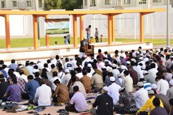 Sumbangan WNI di KBRI Doha Untuk Palestina Capai Rp 400 Juta