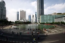 68 Ribu Pendatang Diperkirakan Banjiri Jakarta Usai Lebaran