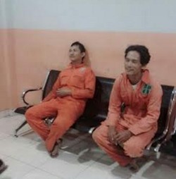 Petugas Kebersihan Gadungan yang Mengemis di Senayan Dijerat Pasal Penipuan