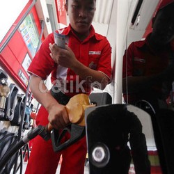 Ada 3 Aturan Larangan, Pemerintah Yakin Kuota BBM Subsidi Tak Jebol