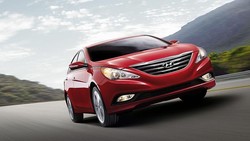 Hyundai Recall Sonata