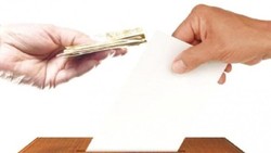 Apa Hukumnya Gaji dari Pekerjaan yang Ada Unsur Menyogok?