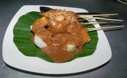 Sate Gurita & 3 Kuliner Lezat yang Wajib Dicoba di Sabang