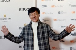 Jackie Chan akan Promosikan Indonesia