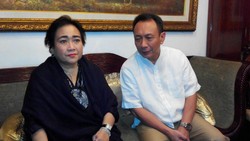 Rachmawati Bentuk Front Pelopor untuk Mendukung Gugatan Prabowo-Hatta