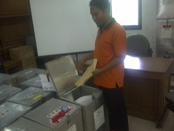 Tim Prabowo Nilai Instruksi KPU Buka Kotak Suara Langgar Hukum