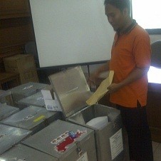 Ketua KPU Jakarta: Kotak Suara Dibuka Atas Instruksi Resmi KPU