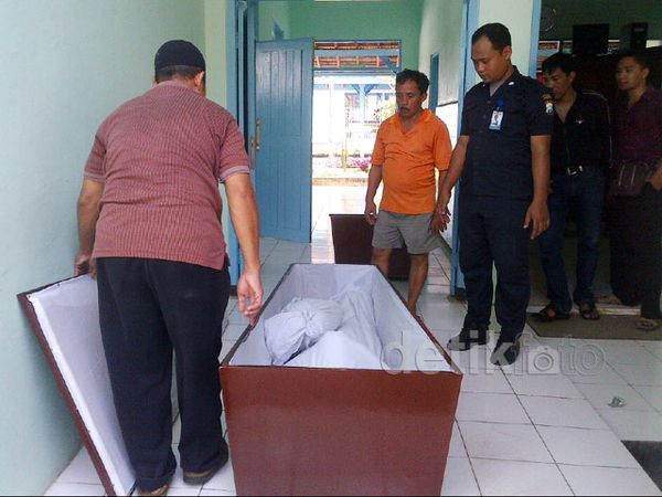 Korban Kecelakaan di Hutan Baluran Dipulangkan