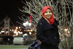 Ketika Seorang Agnostik Rusia Bertanya Tentang Ramadan