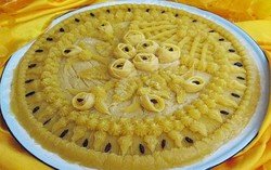 Singgah ke Aceh? Jangan Lupa Beli Kue Legit Ini sebagai Oleh-oleh