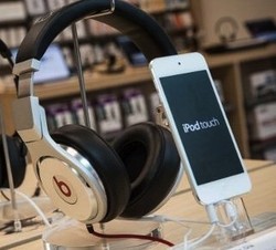 Akuisisi Tuntas, Apple PHK Karyawan Beats