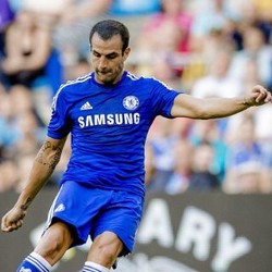 Fabregas Bikin Gol, Chelsea Kalahkan Vitesse