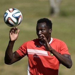 Mourinho Ungkap Alasan Jual Lukaku