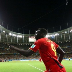 Lukaku Pilih Everton karena Dapat Kepercayaan
