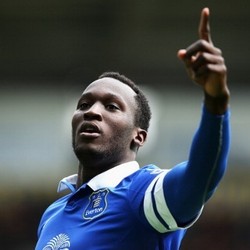 Everton Pecahkan Rekor Transfernya untuk Dapatkan Lukaku