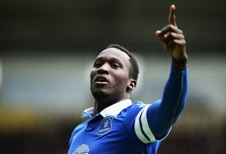 Everton Pecahkan Rekor Transfernya untuk Dapatkan Lukaku