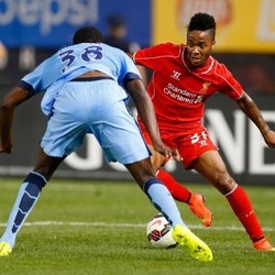 Liverpool Tundukkan City Lewat Adu Penalti