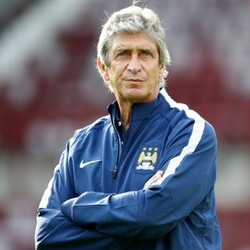Pellegrini Gembira dengan Permainan City Kendati Kalah Adu Penalti