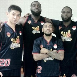 Hadapi Saigon Heat di Jakarta, Laskar Dreya Berharap Dukungan Suporter