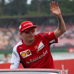 Raikkonen Yakin Akan Ada Secercah Cahaya di Akhir Terowongan