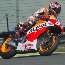 Tingkatkan Kerjasama, Logo Red Bull Bakal Muncul di Motor Honda