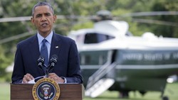 DPR AS Tuntut Presiden Obama