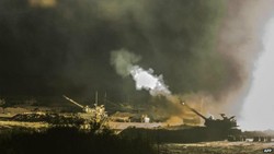 AS dan PBB kutuk pemboman sekolah Gaza