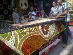 Cerita Pedagang Pasar Gembrong yang Pernah Jualan di Malaysia dan Singapura