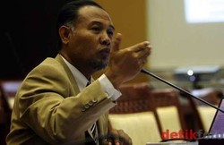 KPK Siap Kerja Sama dengan Australia Usut Kasus Pencetakan Uang