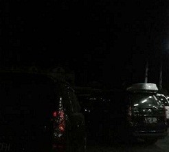 Macet di Comal, Mobil Arah Jakarta Terhenti Setengah Jam