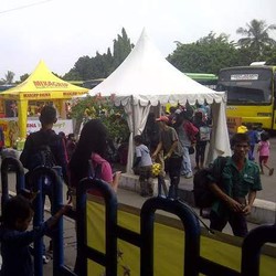Puncak Arus Balik di Terminal Pulogadung Diprediksi Terjadi Sabtu Pagi