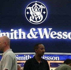 Smith & Wesson Dihukum karena Suap Polisi, Ini Tanggapan Polri