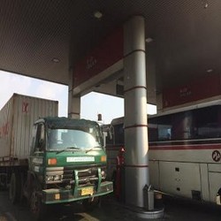 Bensin Premium akan Dihapus di Tol, Pengelola SPBU Masih Bingung