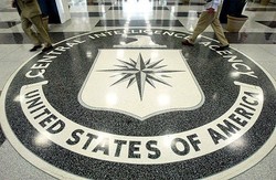CIA Mata-matai Senat AS Terkait Investigasi Penyiksaan Tahanan 9/11