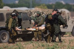 Sebelum Gencatan Senjata, Hamas Bunuh 5 Tentara Israel dengan Mortir