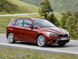 BMW Fokuskan MPV ke China dan Eropa