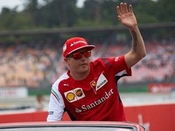 Raikkonen Yakin Akan Ada Secercah Cahaya di Akhir Terowongan