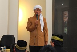 Memahami Makna Jihad yang Benar