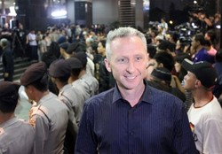 Inilah Dedikasi ABC Australia Meliput Pilpres Indonesia